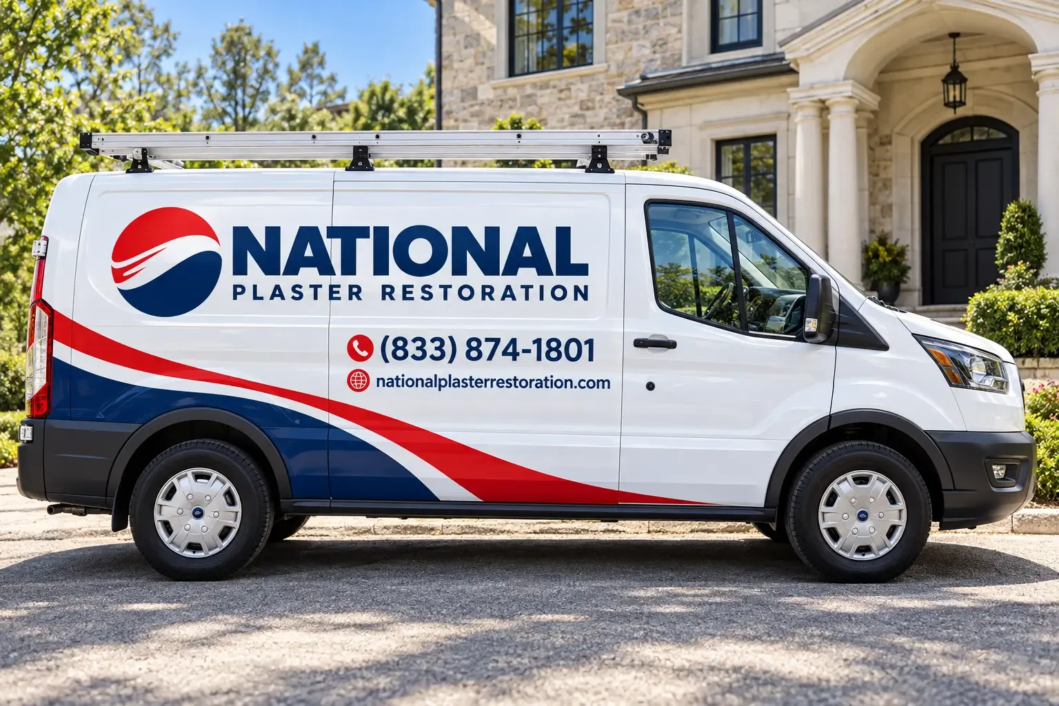 Plaster Repair in Red Boiling Springs, TN near me