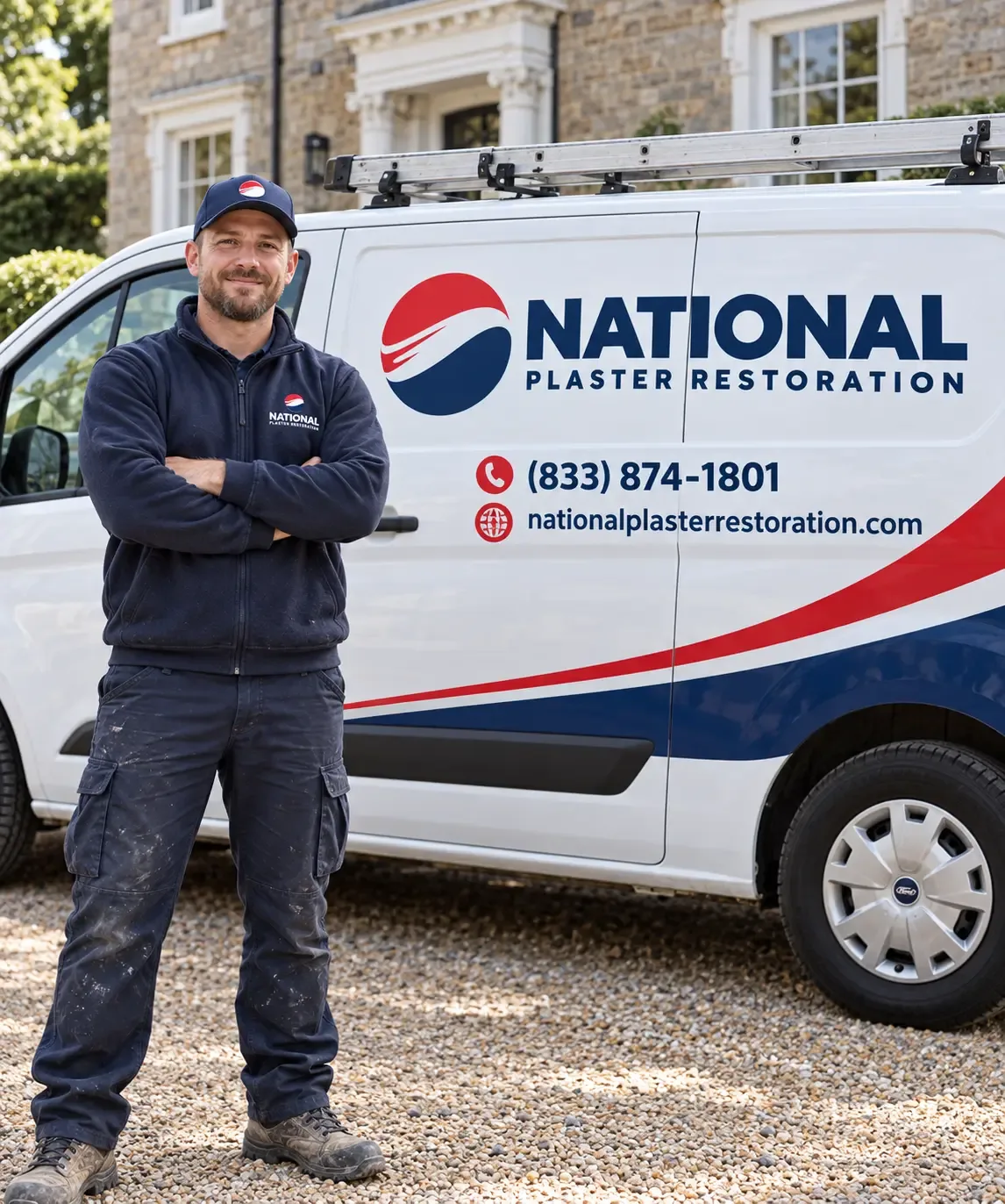 Plaster Repair company in Red Boiling Springs, TN